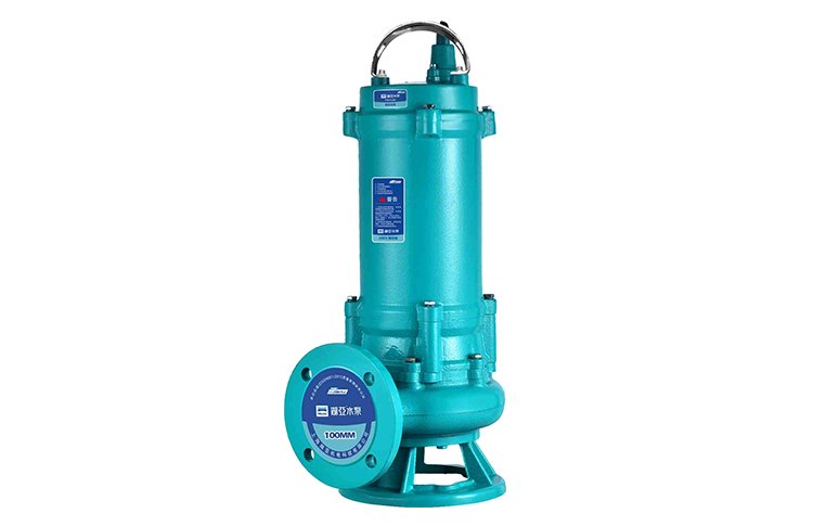 福(fu)建潛水電(dian)泵