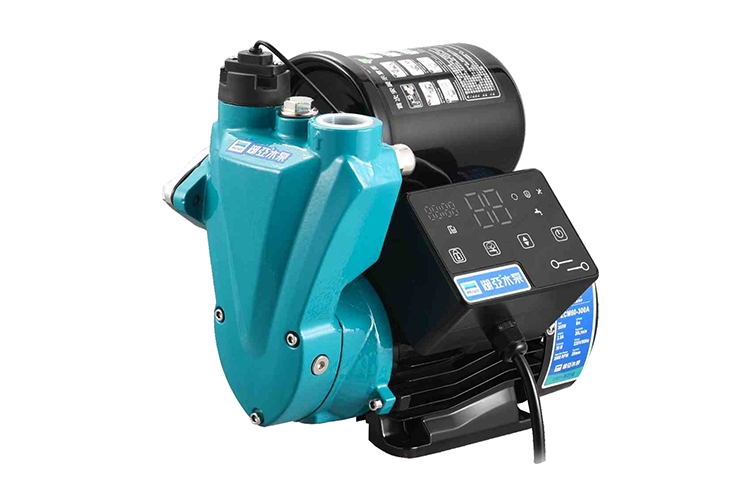 增(zeng)壓泵(beng)