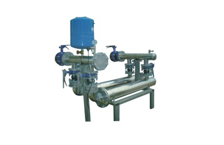 恒(heng)壓變(bian)頻管(guan)中泵(beng)