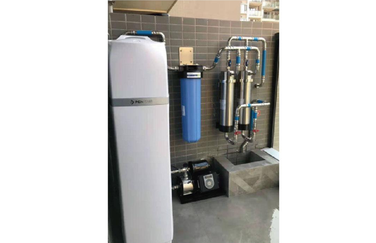 智(zhi)能恒(heng)壓水(shui)泵變(bian)頻器(qi)WLD160